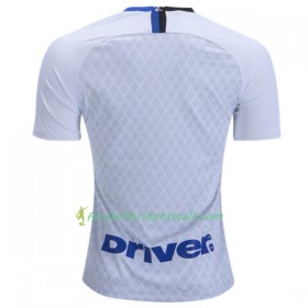 Fußballtrikots Inter Mailand 2018-2019 Kurzarm Auswärts-trikot kaufen